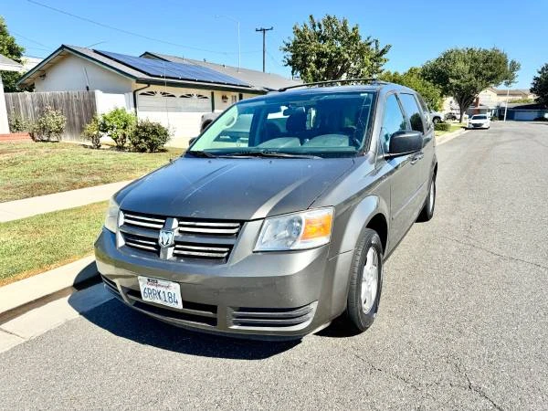2008 Dodge Caravan - Image 2 of 17