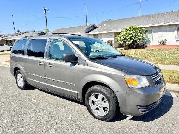 2008 Dodge Caravan - Image 6 of 17
