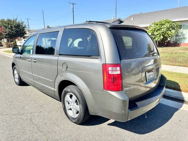 2008 Dodge Caravan - Image 3 of 17