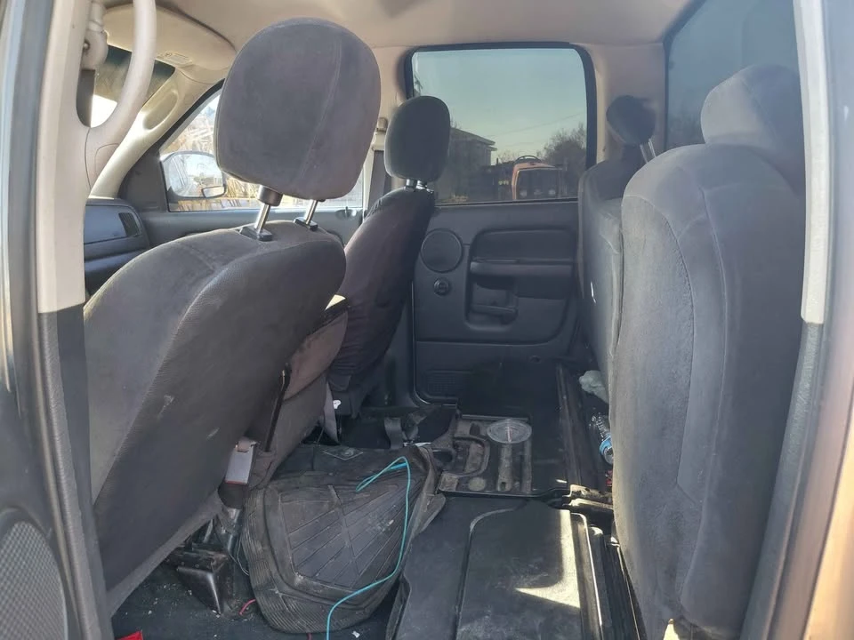 2008 Dodge Ram 3rd Gen - Image 7 of 8