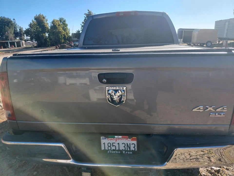 2008 Dodge Ram 3rd Gen - Image 4 of 8