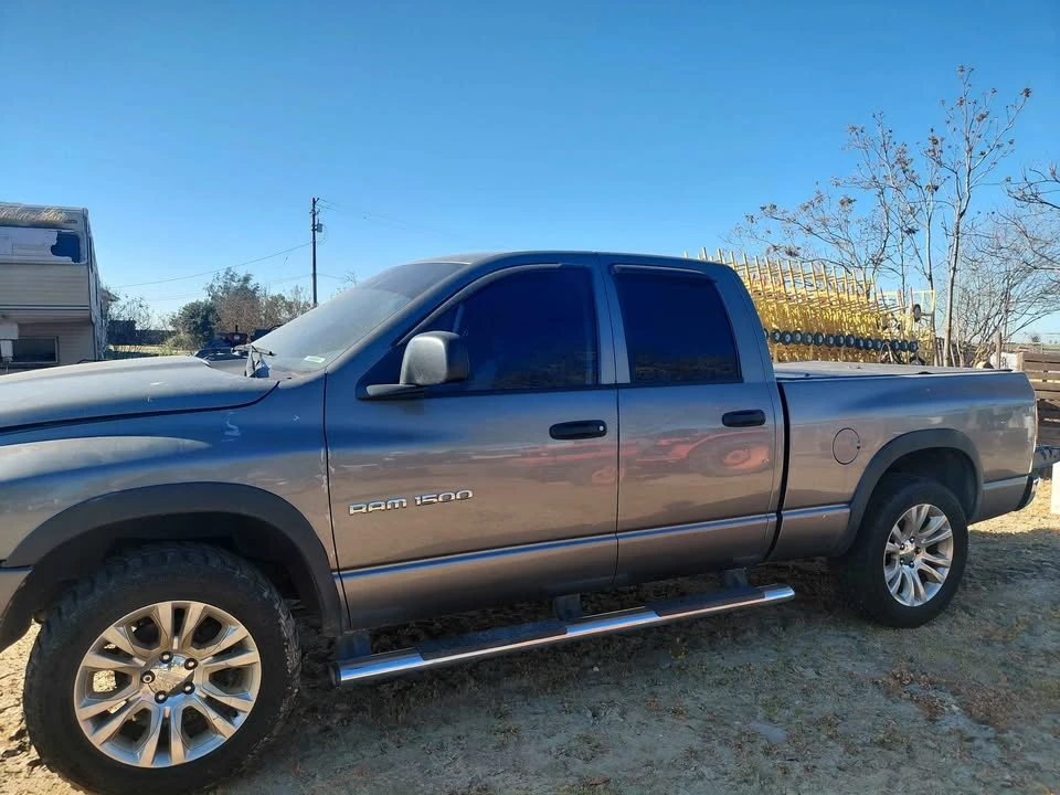 2008 Dodge Ram 3rd Gen - Image 2 of 8