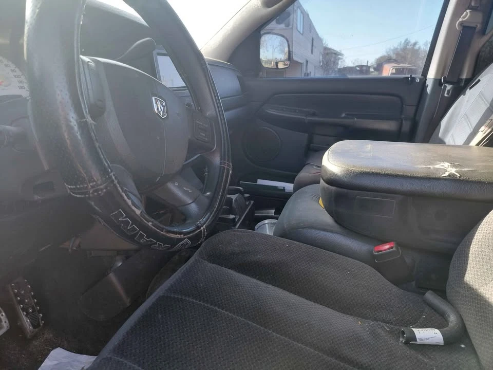 2008 Dodge Ram 3rd Gen - Image 6 of 8
