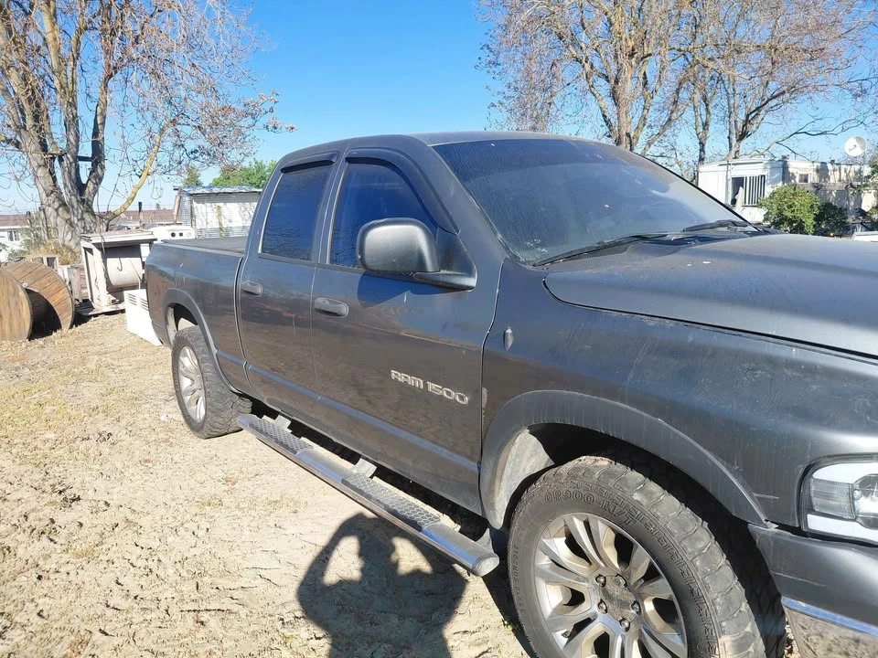 2008 Dodge Ram 3rd Gen - Image 3 of 8