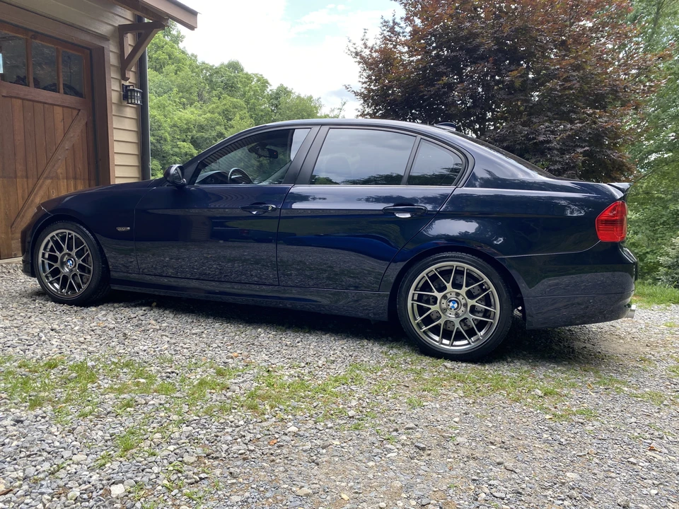 2008 BMW E90 335i Sedan - Image 2 of 6