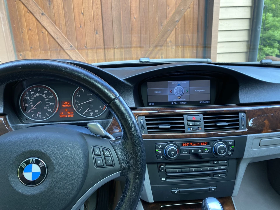 2008 BMW E90 335i Sedan - Image 5 of 6