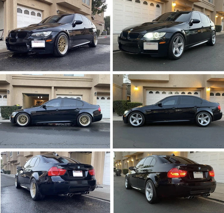 2008 BMW E90 M3 Sedan - Image 15 of 15