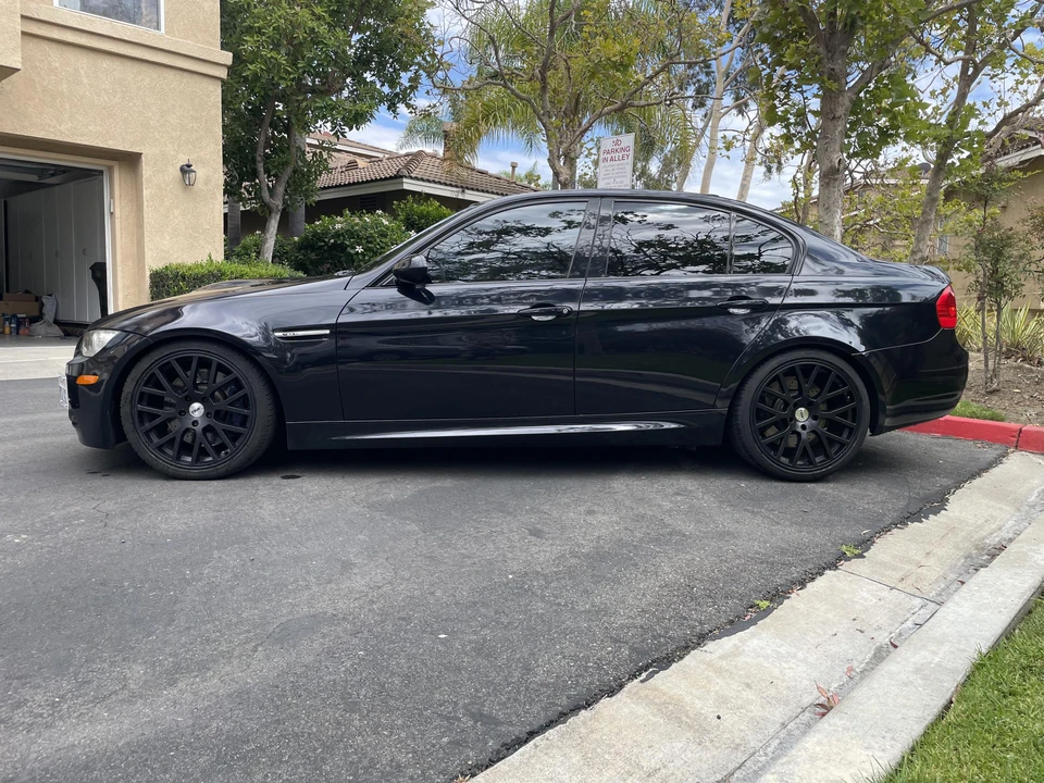 2008 BMW E90 M3 Sedan - Image 3 of 15