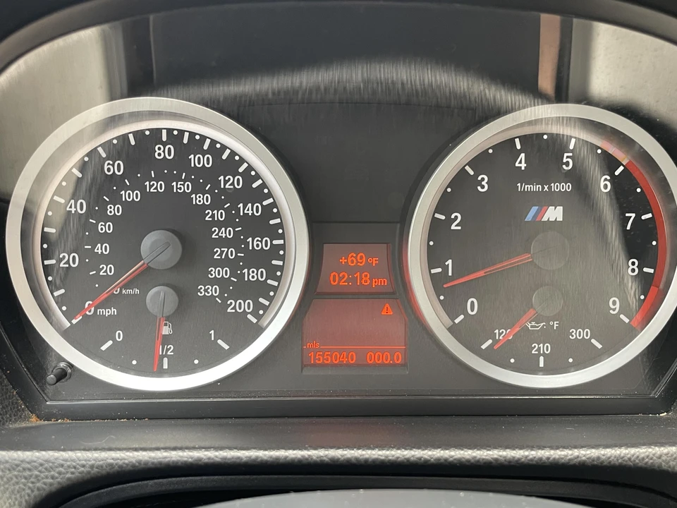2008 BMW E90 M3 Sedan - Image 11 of 15