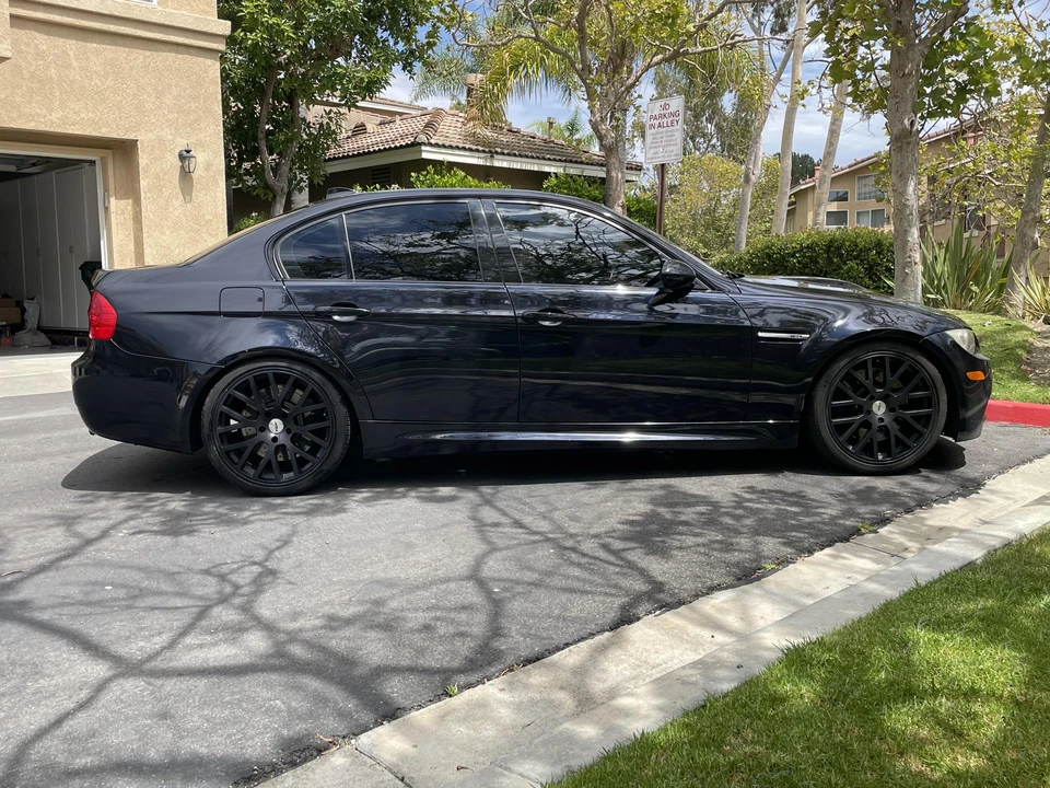 2008 BMW E90 M3 Sedan - Image 6 of 15