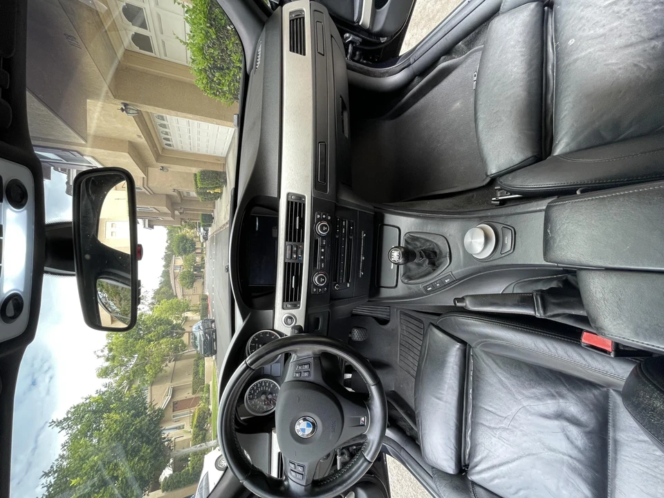 2008 BMW E90 M3 Sedan - Image 9 of 15
