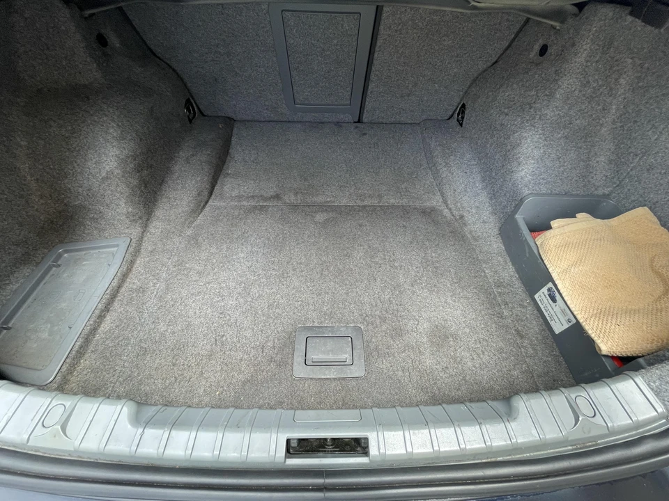 2008 BMW E90 M3 Sedan - Image 8 of 15