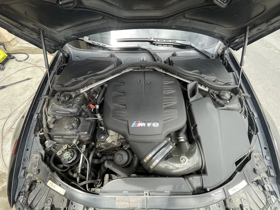 2008 BMW E90 M3 Sedan - Image 7 of 15
