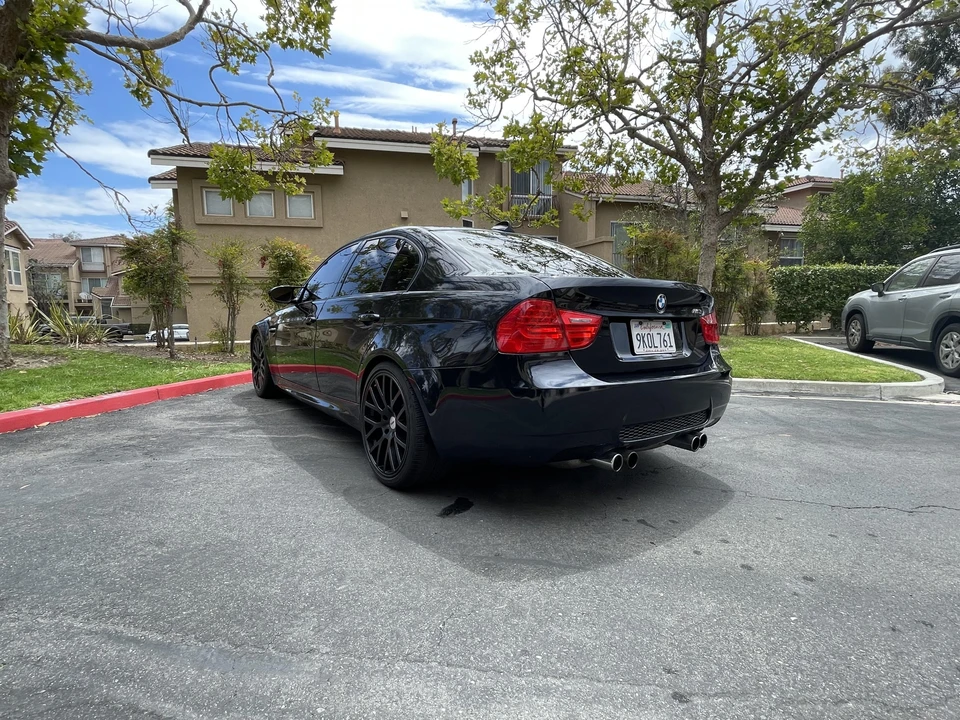 2008 BMW E90 M3 Sedan - Image 5 of 15