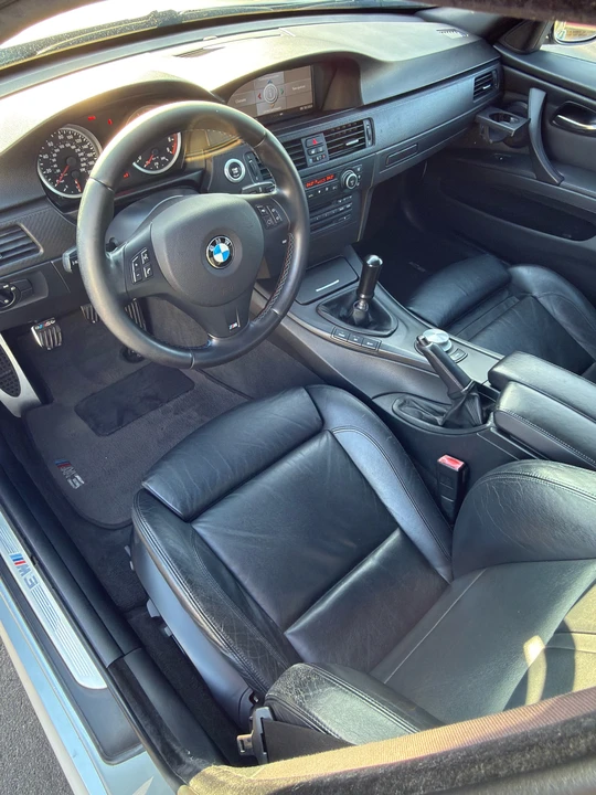 2008 BMW E90 M3 Sedan - Image 5 of 11