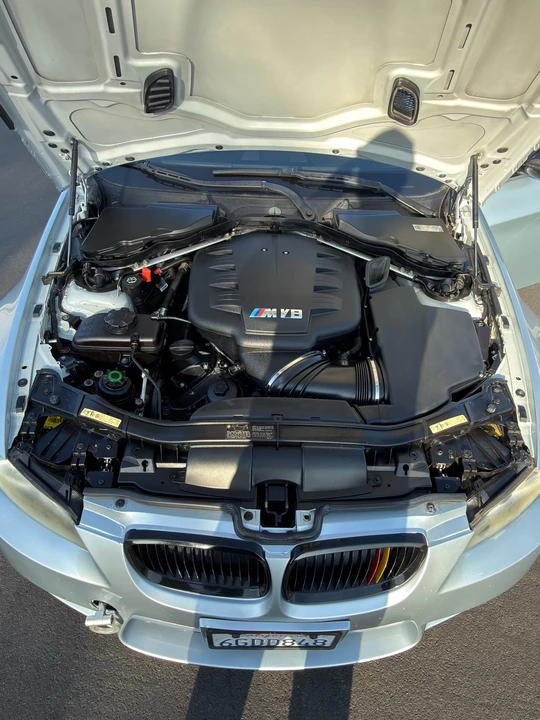 2008 BMW E90 M3 Sedan - Image 10 of 11