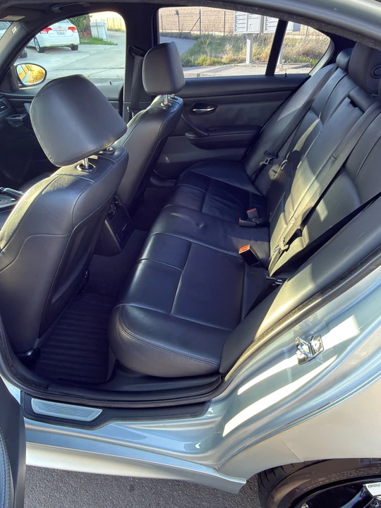 2008 BMW E90 M3 Sedan - Image 8 of 11