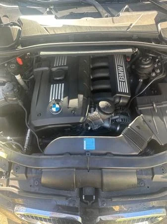 2008 BMW E92 3 Series Coupe - Image 6 of 8