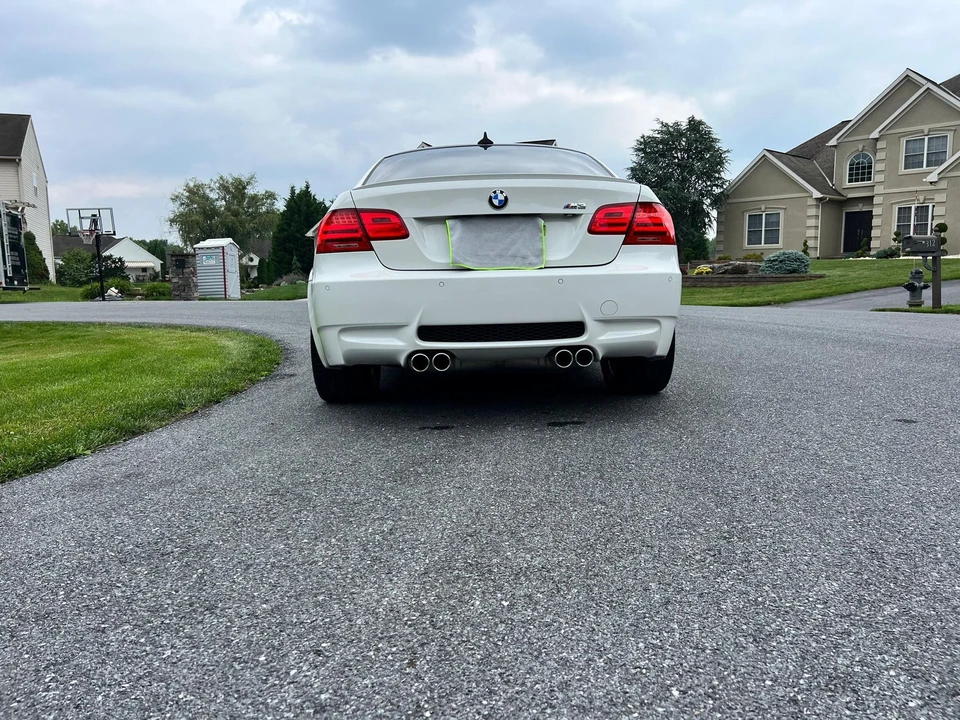 2008 BMW E92 M3 Coupe - Image 6 of 15