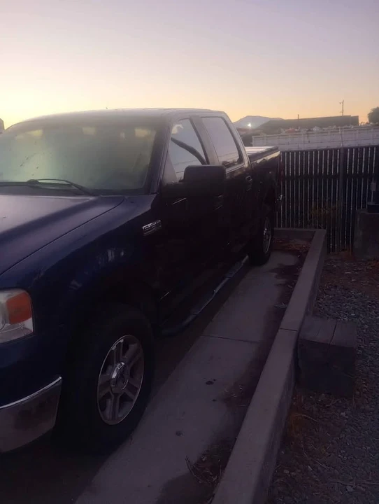 2008 Ford F-150 11th Gen - Image 3 of 5