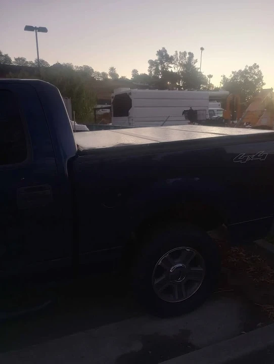 2008 Ford F-150 11th Gen - Image 5 of 5