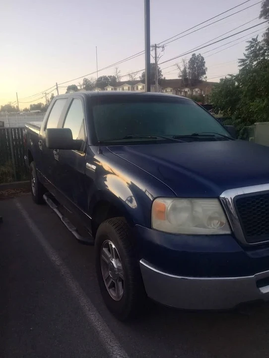 2008 Ford F-150 11th Gen - Image 4 of 5