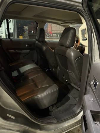 2008 Ford Edge - Image 7 of 12