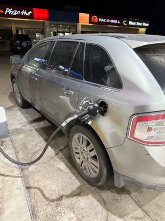 2008 Ford Edge - Image 2 of 12