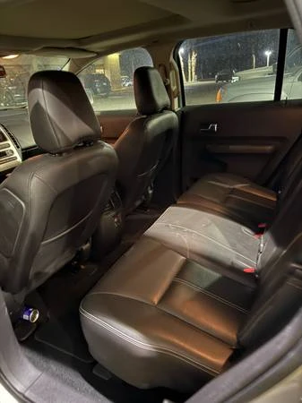 2008 Ford Edge - Image 5 of 12