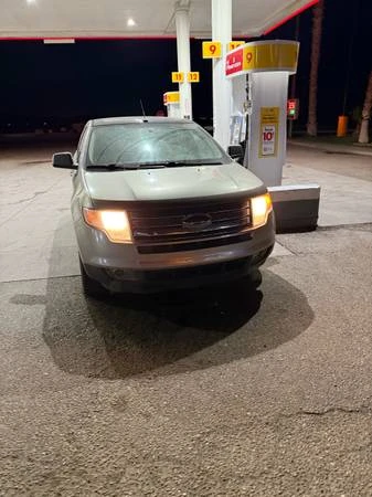 2008 Ford Edge - Image 4 of 12