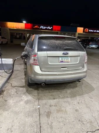 2008 Ford Edge - Image 3 of 12
