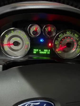2008 Ford Edge - Image 11 of 12