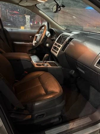 2008 Ford Edge - Image 6 of 12
