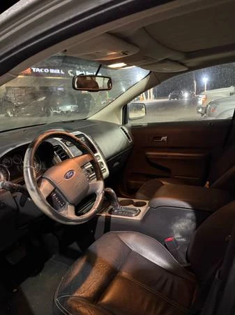 2008 Ford Edge - Image 8 of 12