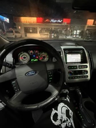 2008 Ford Edge - Image 10 of 12