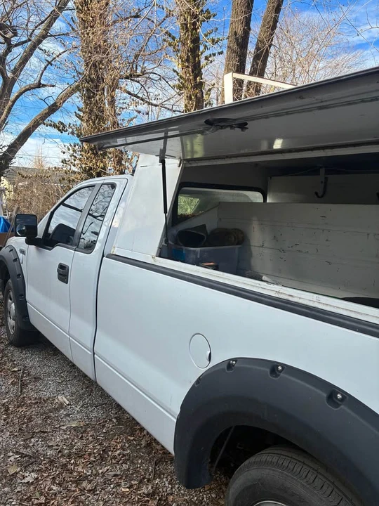 2008 Ford F-150 11th Gen - Image 3 of 8