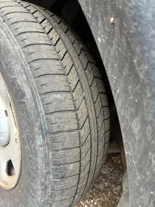 2008 Ford F-150 11th Gen - Image 7 of 8