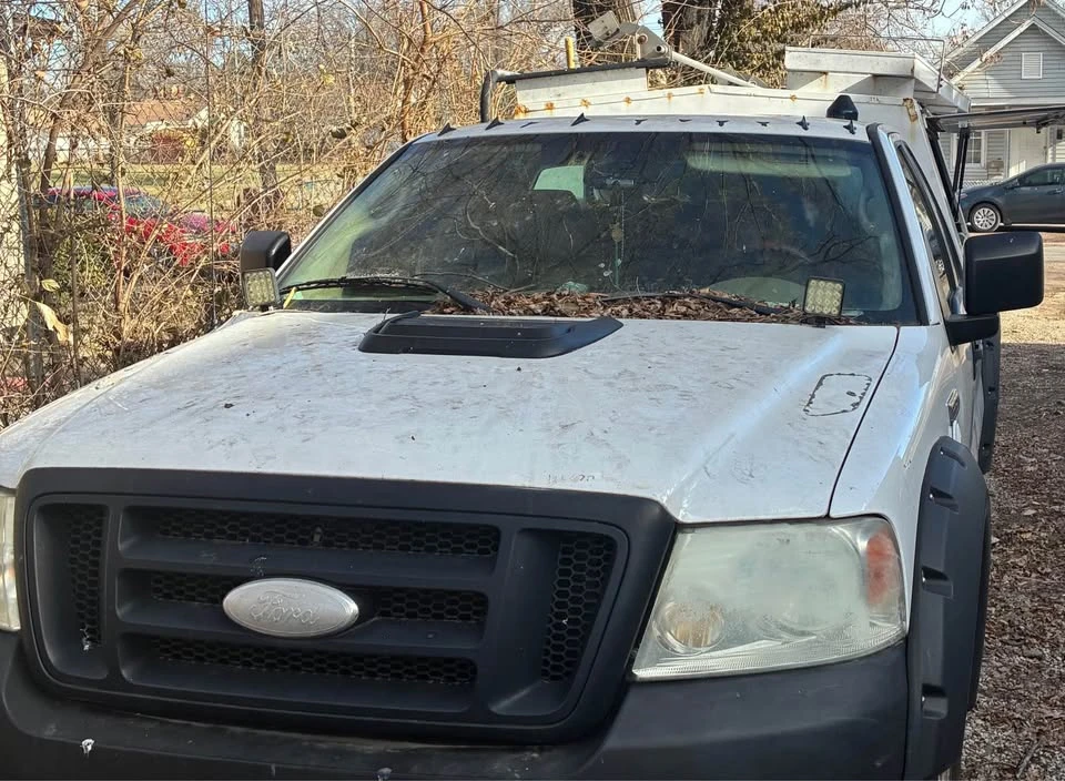 2008 Ford F-150 11th Gen - Image 8 of 8