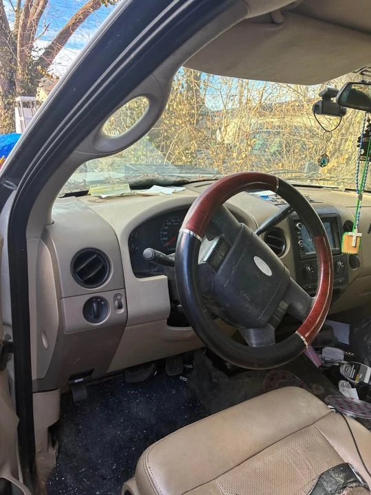 2008 Ford F-150 11th Gen - Image 4 of 8