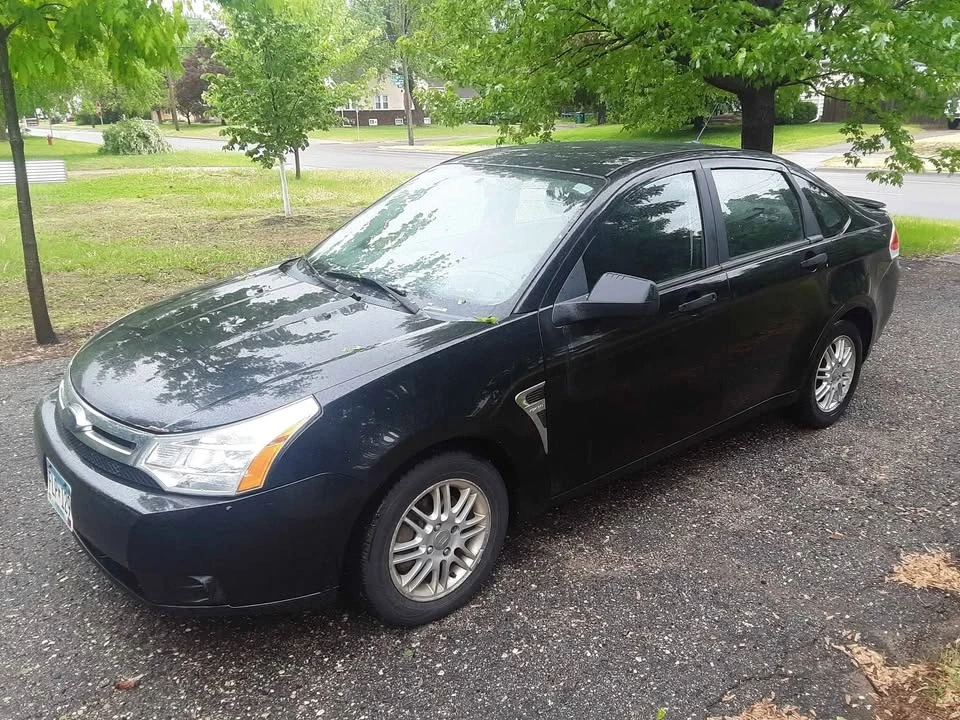 2008 Ford Focus 2nd Gen - Image 3 of 9