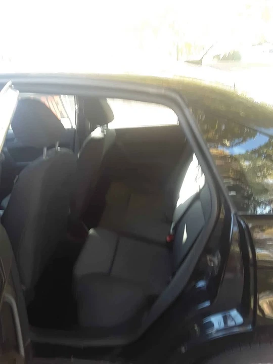 2008 Ford Focus 2nd Gen - Image 9 of 9