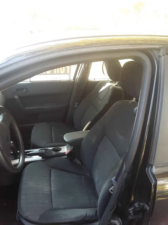 2008 Ford Focus 2nd Gen - Image 7 of 9