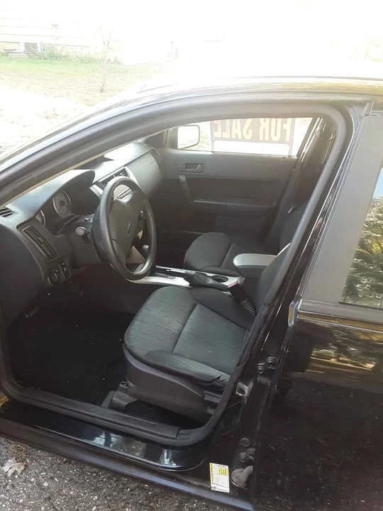 2008 Ford Focus 2nd Gen - Image 8 of 9