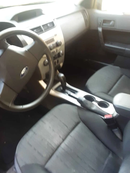 2008 Ford Focus 2nd Gen - Image 6 of 9