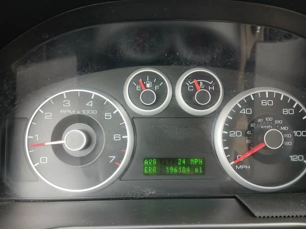 2008 Ford Fusion 1st Gen - Image 11 of 17