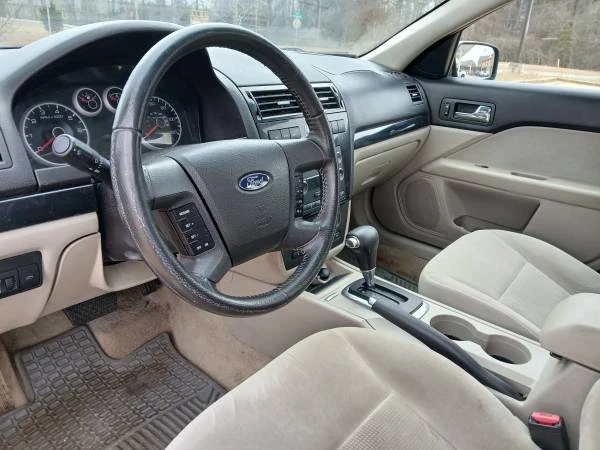 2008 Ford Fusion 1st Gen - Image 15 of 17