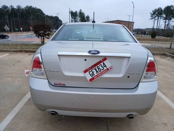 2008 Ford Fusion 1st Gen - Image 4 of 17