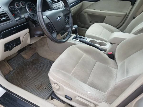2008 Ford Fusion 1st Gen - Image 13 of 17