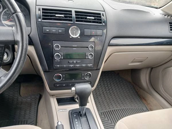 2008 Ford Fusion 1st Gen - Image 9 of 17