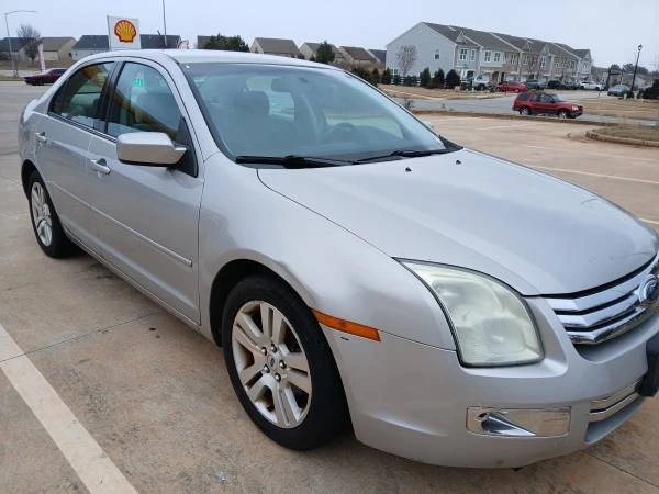 2008 Ford Fusion 1st Gen - Image 3 of 17